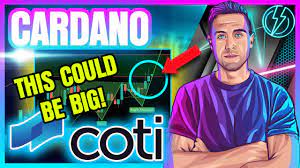 After more than two years. Huge Cardano News Today Ada Coti On Brink Of Breakout But Be Careful Youtube