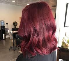Mulled Wine Hair Is A Great Way To Add Style To Your Look Great Mulled S Add Great Hair Mulle Sac Renkleri Sac Rengi Fikirleri Kizil Sac Rengi