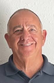 Harold L. Smedley of Pana was reunited with his son