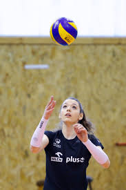 Grajber, górecka, fedusio, łukasik, szlagowska opp: Siatkowka Zuzanna Gorecka W Meksyku Czesto Ktos Nas Zaczepial Sport W Interia Pl