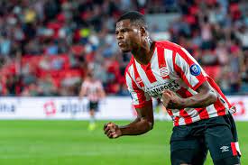 Dumfries, maç boyunca rakip ceza sahasında 11 kez topla buluştu ve bu alanda en başarılı isim oldu. Denzel Dumfries Wie Het Niet In Mij Zag Had Een Beperkte Visie Voetbal International