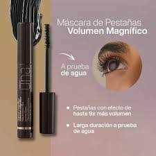 Máscara de pestañas