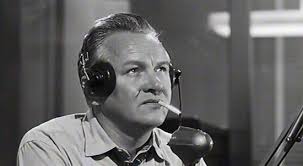 For Police Detective Danny Clover, Broadway is My Beat