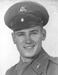 Obituary for Joseph "Joe" Frederick Cook