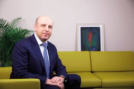 Fmf, uefa, soccerwayrules for classification: Claudiu Doros Top Priority For The Romanian Capital Market