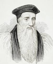 Archbishop Of Canterbury Paintings for Sale