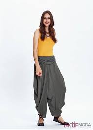 2020 Salvar Pantolon Modelleri Salvar Pantalon Kombinleri Pantolon Salas Pantolon Salvar
