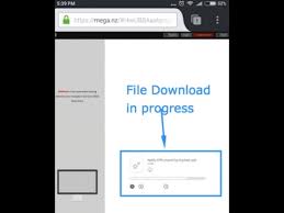 Tick the following option ' … How To Download Mega Files On Android Without Mega App Youtube