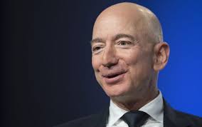 See jeff bezos's compensation, career history, education, & memberships. Jeff Bezos To Step Down As Amazon Ceo Rnz News
