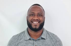 Danny Joseph Guzmán Sánchez, colaborador FEM: “Formar parte de esta  institución me motivó a reiniciar los estudios”