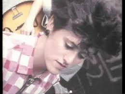 Tracey Thorn ''Goodbye Joe''