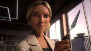 Dichen Lachman Daily — Scott Kreamer, creator of Jurassic World: Chaos...