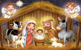 I found a cute nativity scene on the yahoo group fhe4children. Free Download Christmas Nativity Scene Computer Desktop Wallpapers Pictures 1920x1200 For Your Desktop Mobile Tablet Explore 70 Nativity Wallpaper Nativity Wallpaper Nativity Scene Background Nativity Christmas Wallpaper