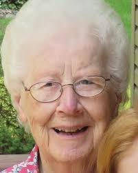 Dorothy Thomas Obituary