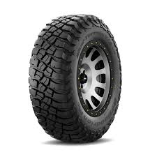 Shop Mud Terrain T A Km3 All Season Tire Bfgoodrich Tires
