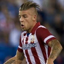 The summer transfer window is upon us with the futures of huge stars erling haaland and jadon sancho to be decided. Toby Alderweireld Hair Hairstyles And Haircuts Guide With Pictures