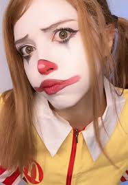 Ronald Mcdonald and His Crew Names