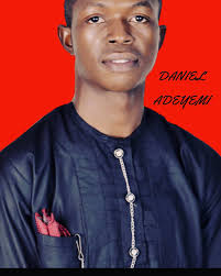 Daniel Adeyemi