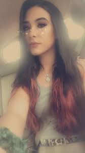 Fire or earth equivalent of the Aquarian or Avion race?