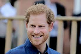 Prince Harry During A Visit To Oliver Rooney S Home In Bramley A Boy Who Has Wolf Hirschhorn Syndrome During An Off Prince Harry Prince Harry And Meghan Prince