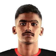 Avinash Shivaji Desai Profile 307