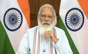 The prime minister will launch it through video conferencing. Wy3e8pmfc9d Rm