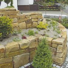 Natursteinmauer Gartenmauer Naturstein Wand Granitsteine Feldsteine Trockenmauersteine Stutzmauer Steinhandel
