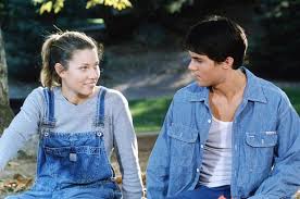 Beverley mitchell aka lucy camden postete eine foto davon auf instagram. Jessica Biel Ihre Tv Familie War Gar Nicht So Himmlisch News At