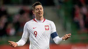 Polen verschläft die erste hälfte, dreht aber dann mächtig auf und kommt zum ausgleich. Fussball Wm Polen Hat Mehr Als Nur Lewandowski Nordkurier De