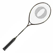 Spare bei über 1000 artikeln! Oliver Z Line Mc Badmintonschlager Captain Racket De