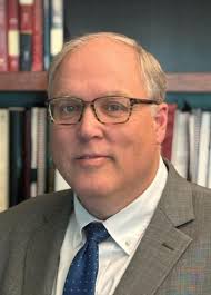 New judge appointed in 5th Judicial District