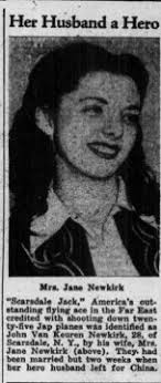 John Van Kuren Newkirk