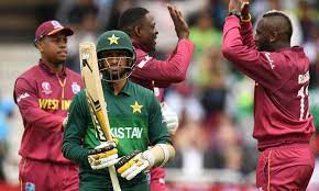 05:00 am ist, 11:30 pm gmt, 07:30 pm local) Pakistan Vs West Indies 2021 Schedule Squad Live Score Streaming Cctv America