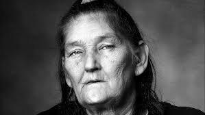 Jesco's wife Mrs. Dancing Outlaw Norma Jean White