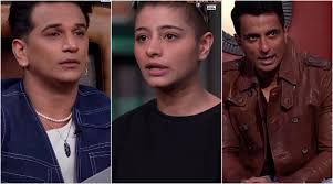 Ex-Splitsvilla contestant Bhoomika talks about her leaked videos during  Roadies audition, Prince Narula and Sonu Sood promise to help her out |  Television News - The Indian Express