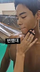 변했대 어떻게?, 요한 선수님 쎄다....☺️👍🏽👍🏽👍🏽, @non_nan_p , #얼굴탄