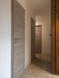 Portes D Entree Et Portes D Interieur Standart Ou Sur Mesure Menuiserie Collin Porte Interieur Bois Interieurs En Bois Porte Entree Bois
