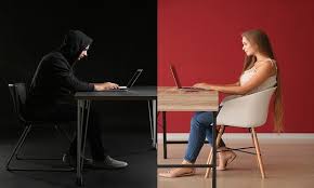 When it comes to online dating vs. Dangers To Online Dating Scammers The Impact