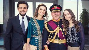 Voir plus d'idées sur le thème jordanie, famille royale, royal. La Famille Royale De Jordanie