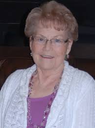 Mary Sorensen Obituary