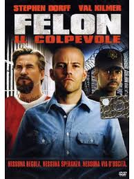 Ecco le location del film. Colpevole D Innocenza Dvd It