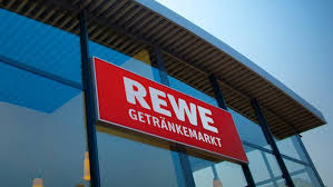 Find the best international grocery on yelp: Rewe Getranke In Der Stadt Bonn
