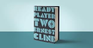 Book is signed to the title page and not to a book plate and without dedication. Ready Player Two Movie Is In Early Stages Ernest Cline Reveals