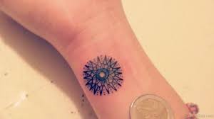 Where does the word mandala come from? 81 Fancy Mandala Tattoos On Wrist