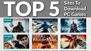 Notably, it has a … Free Downloadable Games Websites Softse