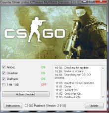 Counter Strike Global Offensive Hack Multihack V2 91 0 Hacksbook Tool Hacks Offensive Counter