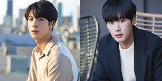 Profile kim dong hee của extracurricular: Bts Lookalikes Other Celebrities That Closely Resemble The Members R Bangtan