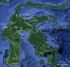 Setelah kamu mengetahui kondisi geografis wilayah negara indonesia, sekarang giliranmu untuk mengetahui kondisi geografis wilayah tempat tinggalmu. Hipotesis Letak Geografis Ho Ling Di Sulawesi Halaman 1 Kompasiana Com