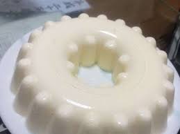 ばーばのババロア by ゆいゆいこぶた レシピ