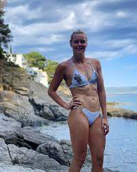 Van rouwendaal will attempt to defend her olympic title this summer. Facebook